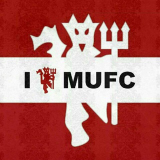 Логотип @oldtrafford_uz - OLD TRAFFORD