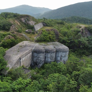 Логотип @oldvladivostok - Старый Владивосток 🧱