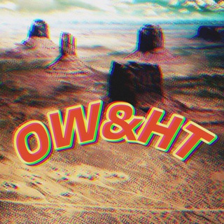 Логотип @oldworldstuff1 - Old World & Hidden Truths