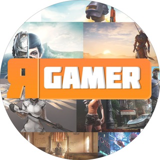 Логотип @oldyagamer - МУЗЕЙ ЯGAMER (2016-2023)