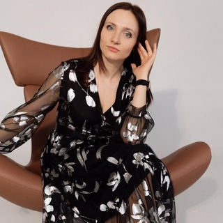 Логотип @ole4kalapina13 - Деловая МАМА