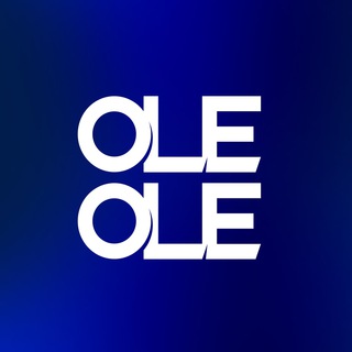 Логотип @ole7ole - Оле-оле