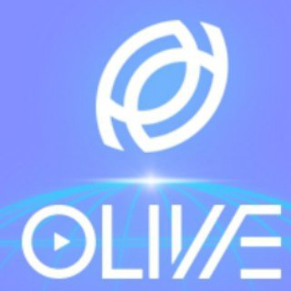 Логотип @ole_official_bot - OLE Official Bot