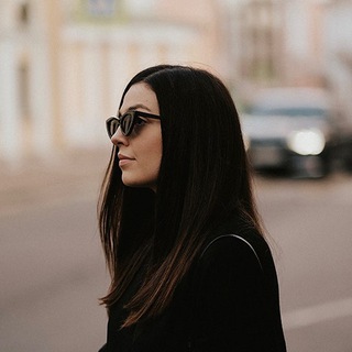 Логотип @ole_op - Олеся Орлова | канал стилиста