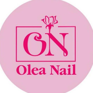 Логотип @oleanail - Магазин Olea Nail