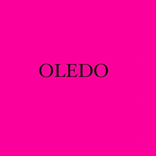 Логотип @oledo_shop - OLE