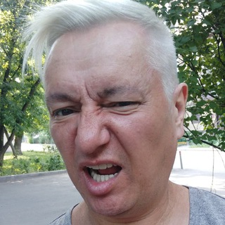 Логотип @oleg1024 - Олег В. Бочаров
