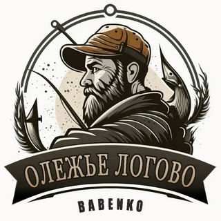 Логотип @oleg_babenko - Олежье логово