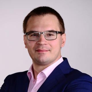 Логотип @oleg_bazaleev - Oleg Bazaleev