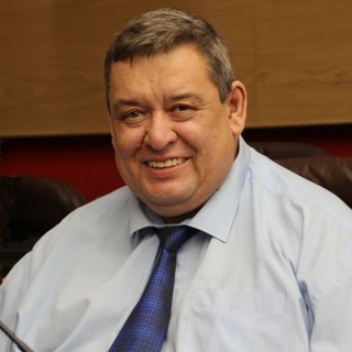 Логотип @oleg_borovsky - Саянск | Олег Боровский