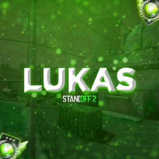 Логотип @oleg_bot228 - LUKAS