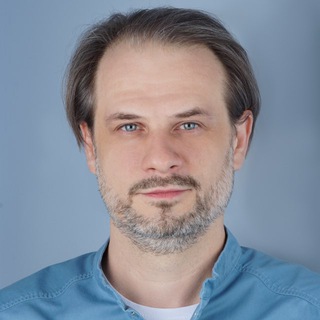 Логотип @oleg_dentist - Стоматолог Олег Щекин