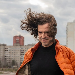 Логотип @oleg_egorov_chg - Олег Егоров