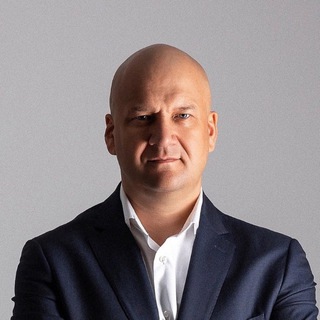 Логотип @oleg_garin - Говорит Гарин