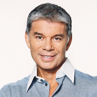 Логотип @oleg_gazmanov - Олег Газманов