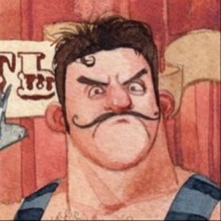 Логотип @oleg_goncharov_art - Oleg Goncharov