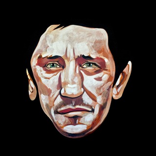 Логотип @oleg_gruzz - Поэт Олег Груз