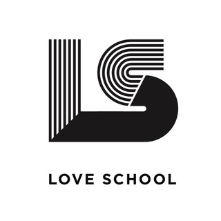 Логотип @oleg_iakimenko - LOVE SCHOOL