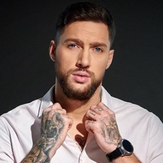 Логотип @oleg_kenzov - Олег Кензов