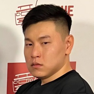 Логотип @oleg_kimm - Олег Ким