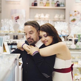 Логотип @oleg_lekmanov - Олег Лекманов