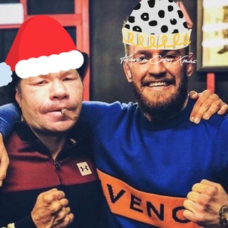 Логотип @oleg_mangol - Олег Монгол