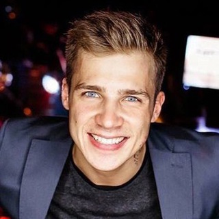 Логотип @oleg_mayamy - Олег Майами