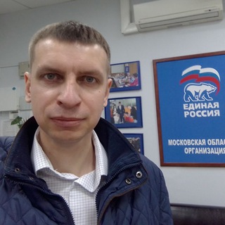 Логотип @oleg_mosreg - oleg_mosreg