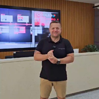 Логотип @oleg_o_china - Путь Дракона — канал для бизнеса с Китаем🇨🇳