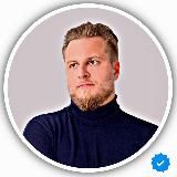 Логотип @oleg_persidski - Астролог Олег Персидский