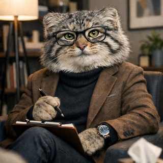 Логотип @oleg_psycity - PSYCITY