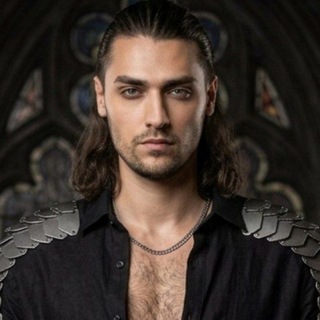 Логотип @oleg_shepsfandoms - 🖤МАФИЯ ОЛЕГА ШЕПСА 🕯️|Битва экстрасенсов 🔮|БС