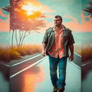 Логотип @oleg_skyline - Путь героя