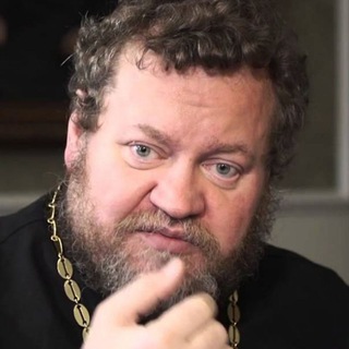 Логотип @oleg_stenyaev - Протоиерей Олег Стеняев