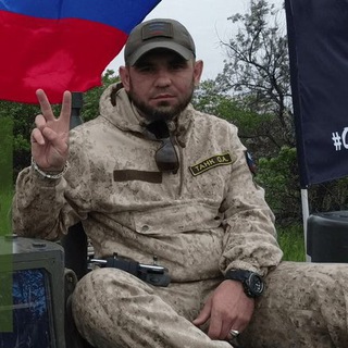 Логотип @oleg_tank_llll - Военкор Олег Танасюк