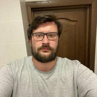 Логотип @oleg_teleg1 - Жизнь Oleg_Teleg1
