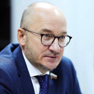 Логотип @oleg_tsepkin_senator - Сенатор РФ Олег Цепкин