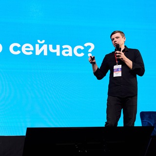 Логотип @olegandrobots - Олег Кивокурцев