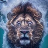 Логотип @olegatorteam - olegator🦁
