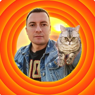 Логотип @olegazart - Азартный Олег