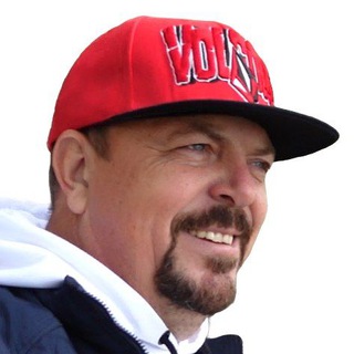 Логотип @olegborsuk - ПЛАМЯ🔥