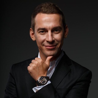 Логотип @olegbtcinvesting - ИНВЕСТ КЛУБ ОЛЕГА💥