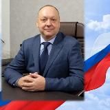 Логотип @olegbulatovmoalapaevskoe - Глава МО Алапаевское Булатов Олег Рудольфович