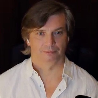 Логотип @olegdegchat - Олег Дегтярёв ЧАТ