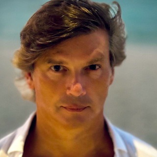 Логотип @olegdegt - Олег Дегтярёв