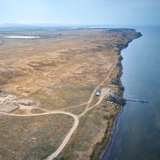 Логотип @olegderipaska - Дерипаска