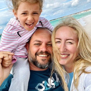 Логотип @oleggolikov - Фотограф на счастье!