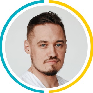 Логотип @oleggorbovski - ЗДОРОВЬЕ через ДВИЖЕНИЕ