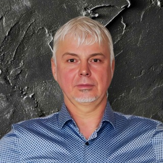 Логотип @oleggribov - Бизнес психолог Олег Грибов ✨ | Канал