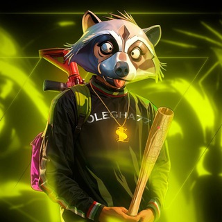 Логотип @olegha77 - 🚨Телега Олега ♦️